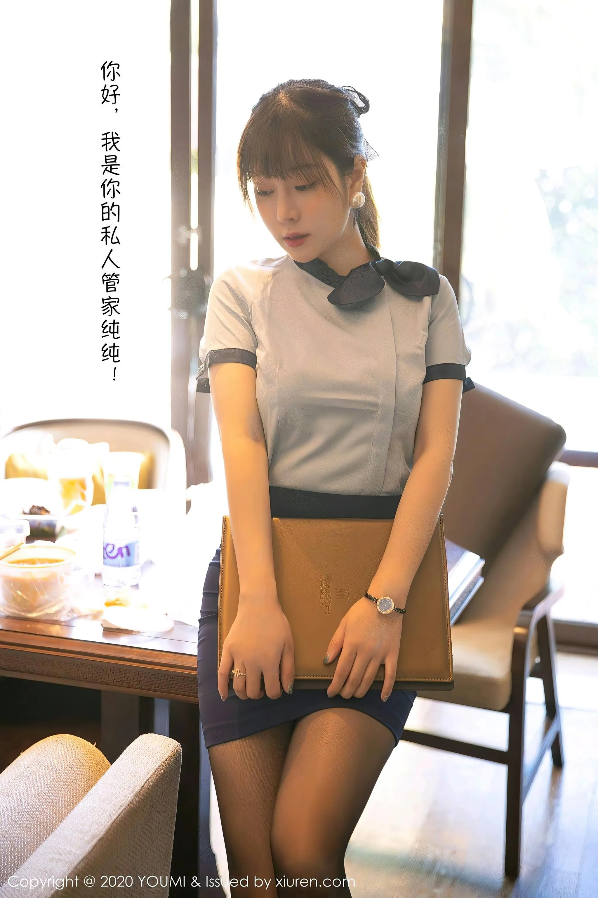 [YouMi尤蜜荟] 2020.10.23 VOL.544 王雨纯 [97P]插图5